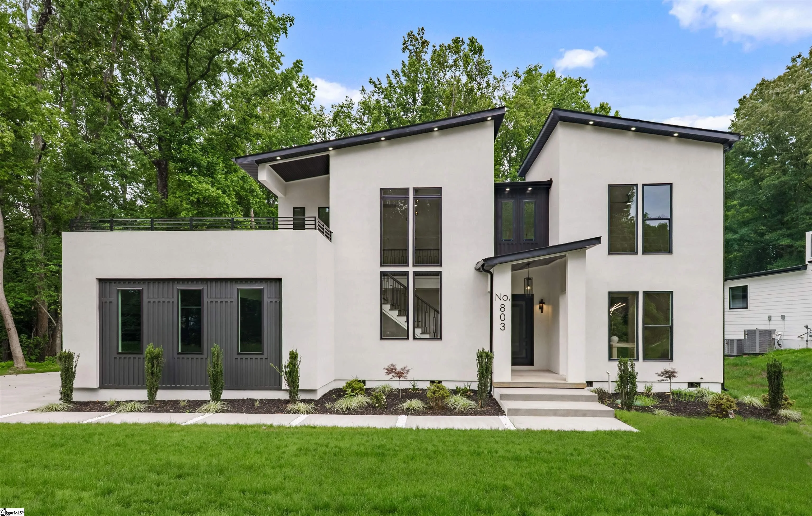 803 Garlington Road