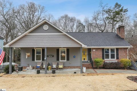 117 Wood Creek Road Mauldin SC 29662