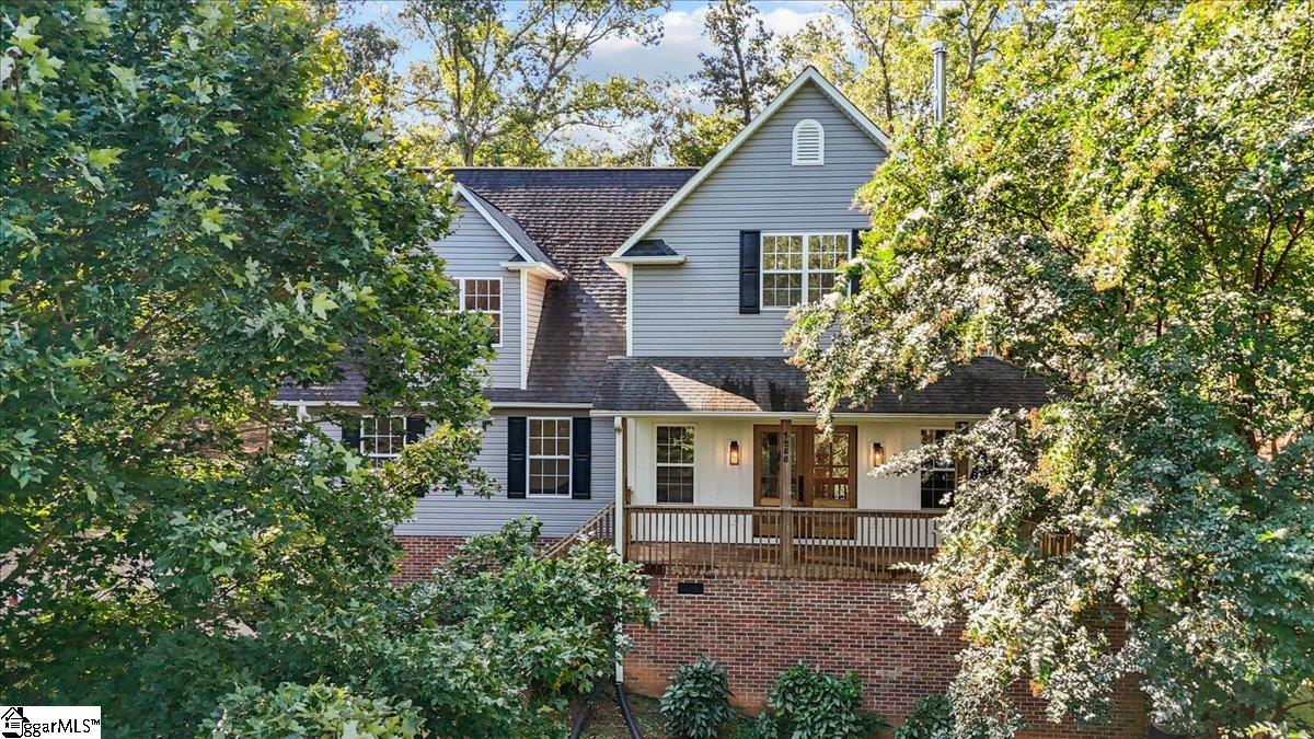 1258 Cove Creek Road