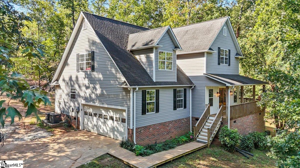 1258 Cove Creek Road