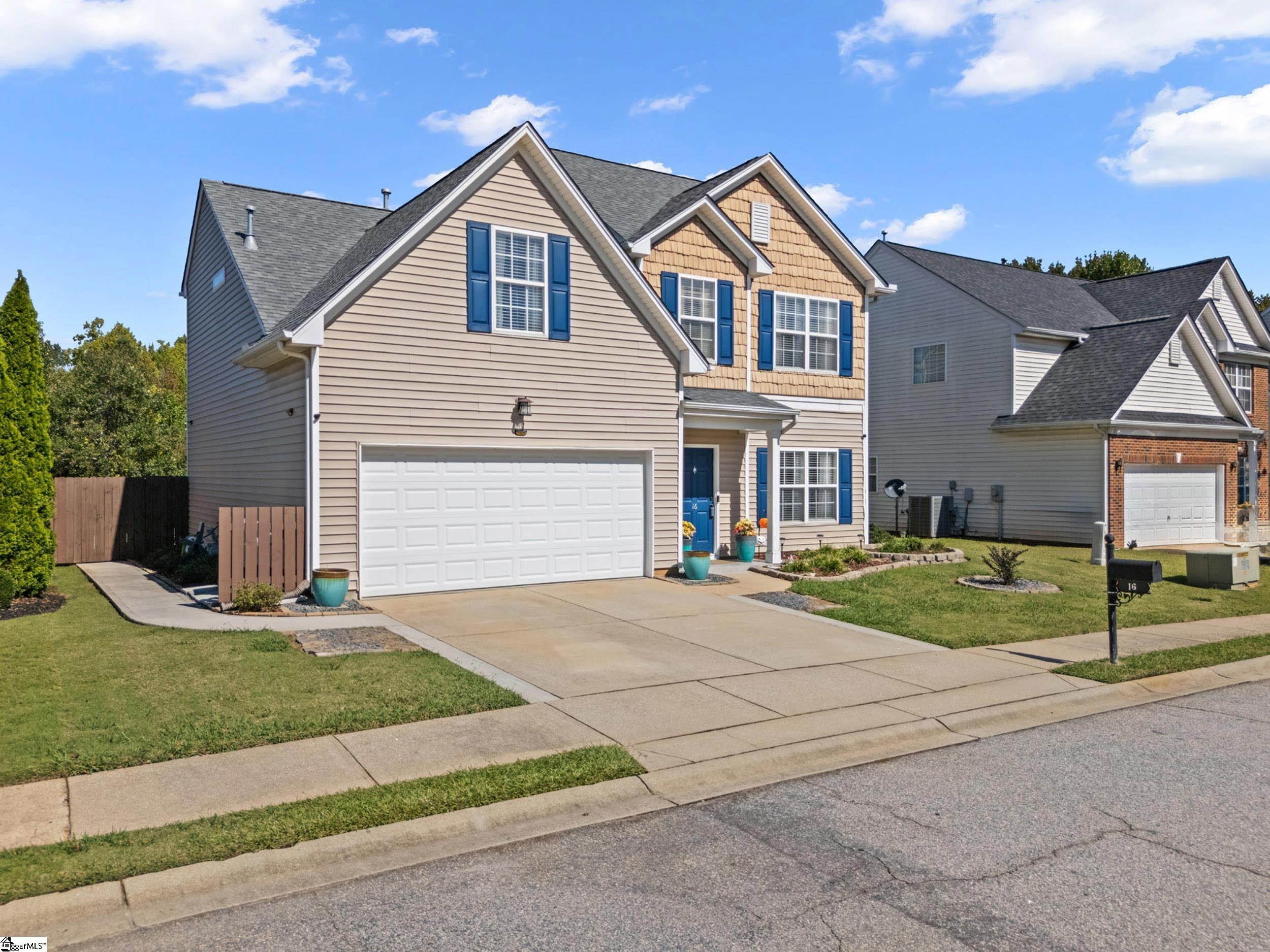 16 Paranor Drive