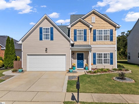 Photo of 16 Paranor Drive, Simpsonville, SC 29681 (MLS # 1606812)