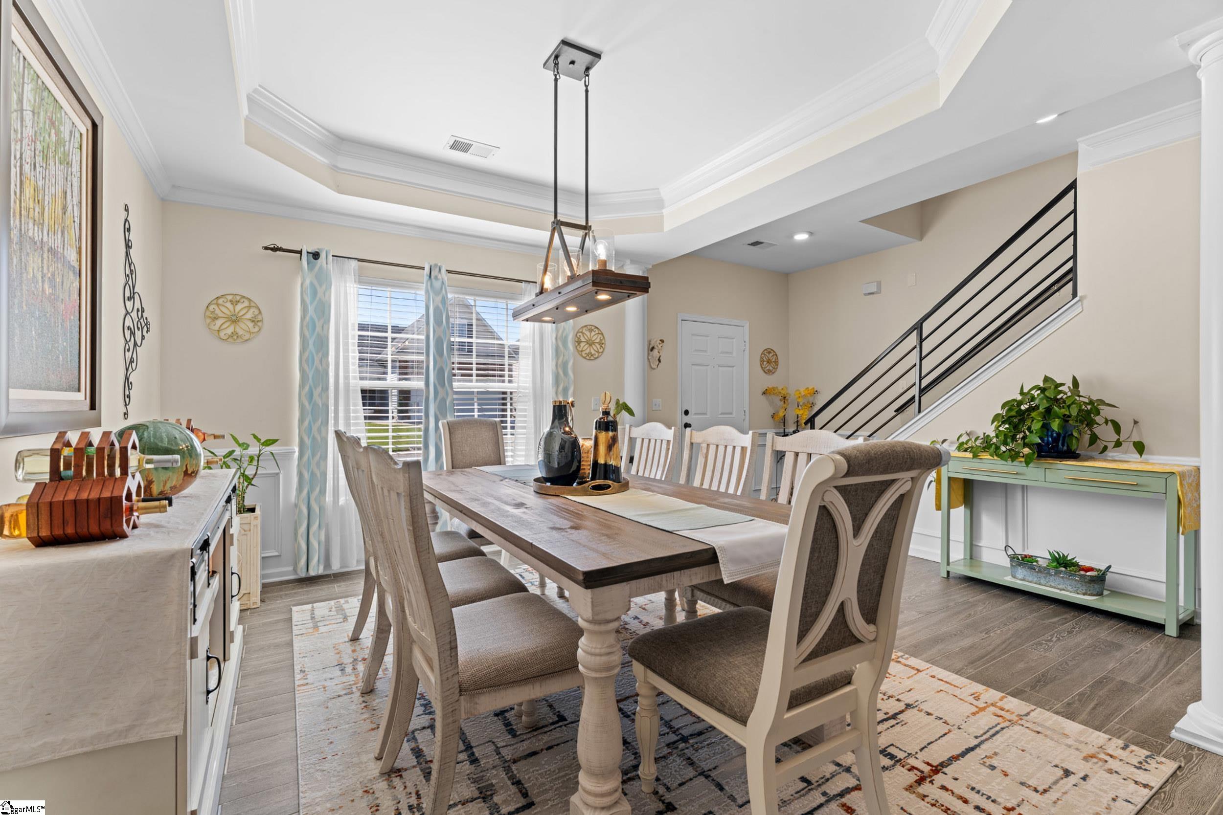 16 Paranor Drive