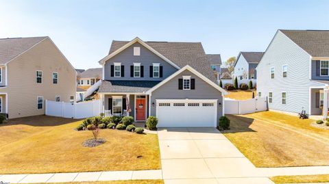 Photo of 16 Witchita Lane, Greenville, SC 29607 (MLS # 1588059)
