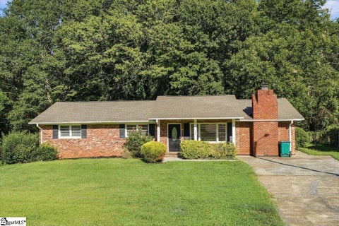 Photo of 505 Arkwright Drive, Spartanburg, SC 29306 (MLS # 1603873)