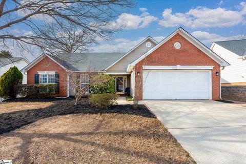 Photo of 312 Lexington Place Way, Greenville, SC 29615 (MLS # 1580031)