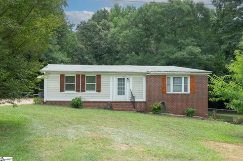 Photo of 1112 Old Gunter Road, Piedmont, SC 29673 (MLS # 1597410)