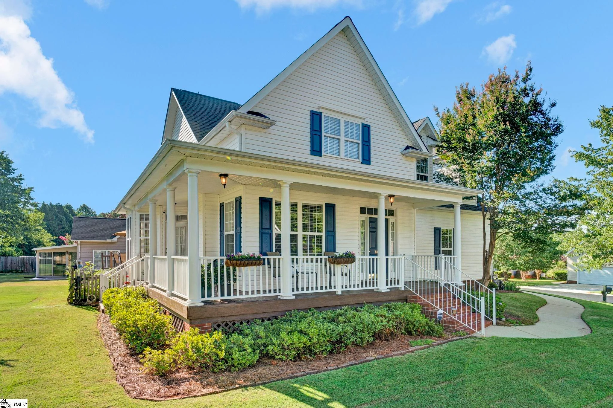 801 Oak Haven Court