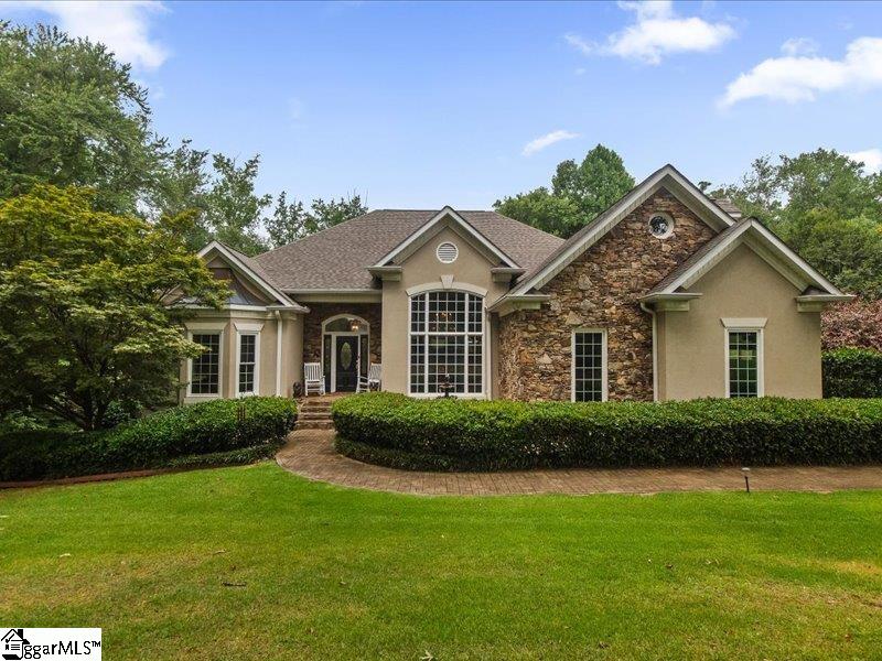 111 Glenn Burnie Drive