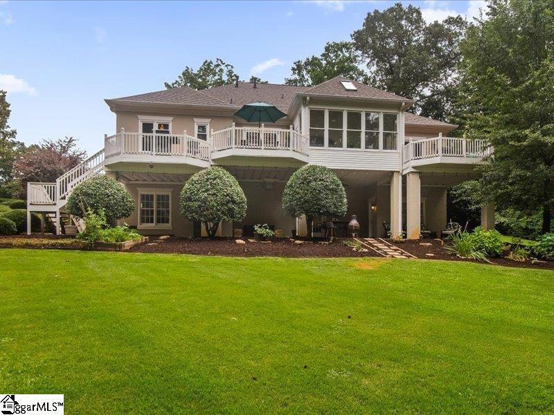 111 Glenn Burnie Drive