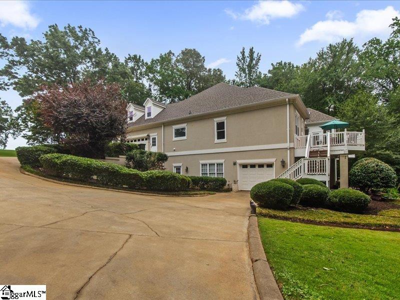 111 Glenn Burnie Drive