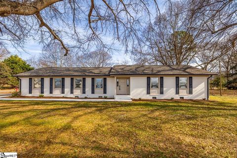 109 Pine Ridge Road Lyman SC 29365