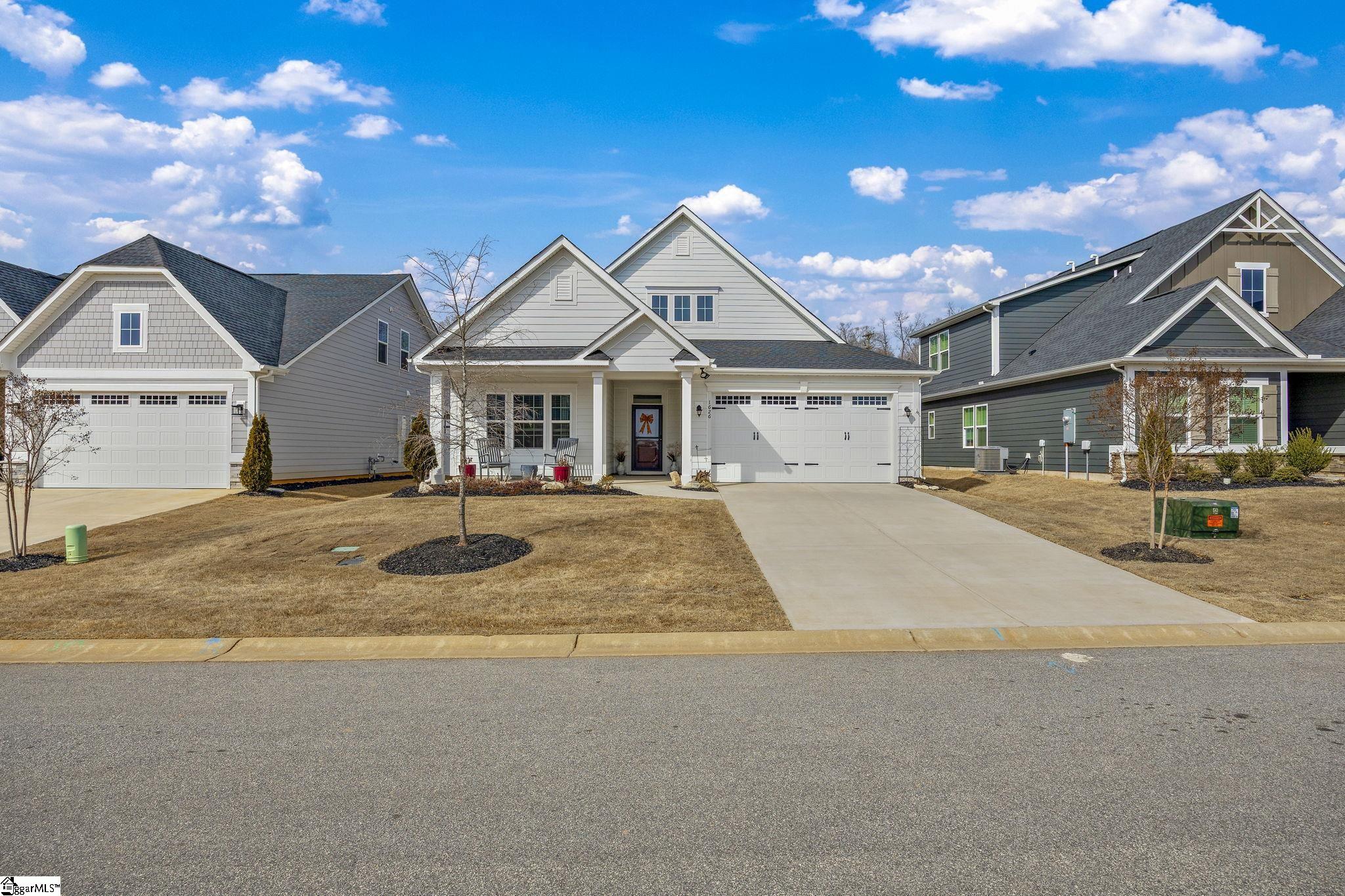 1626 Jessamine Drive