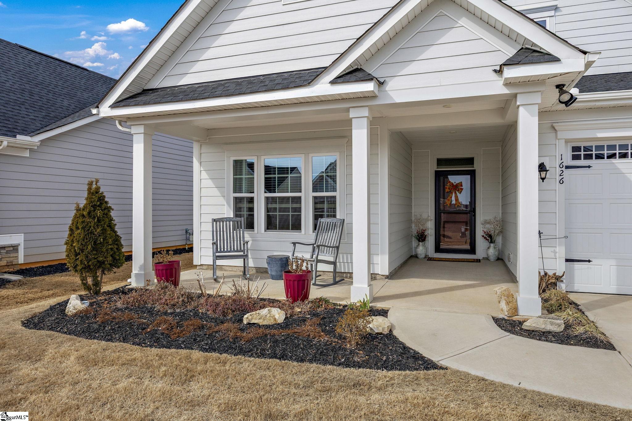 1626 Jessamine Drive