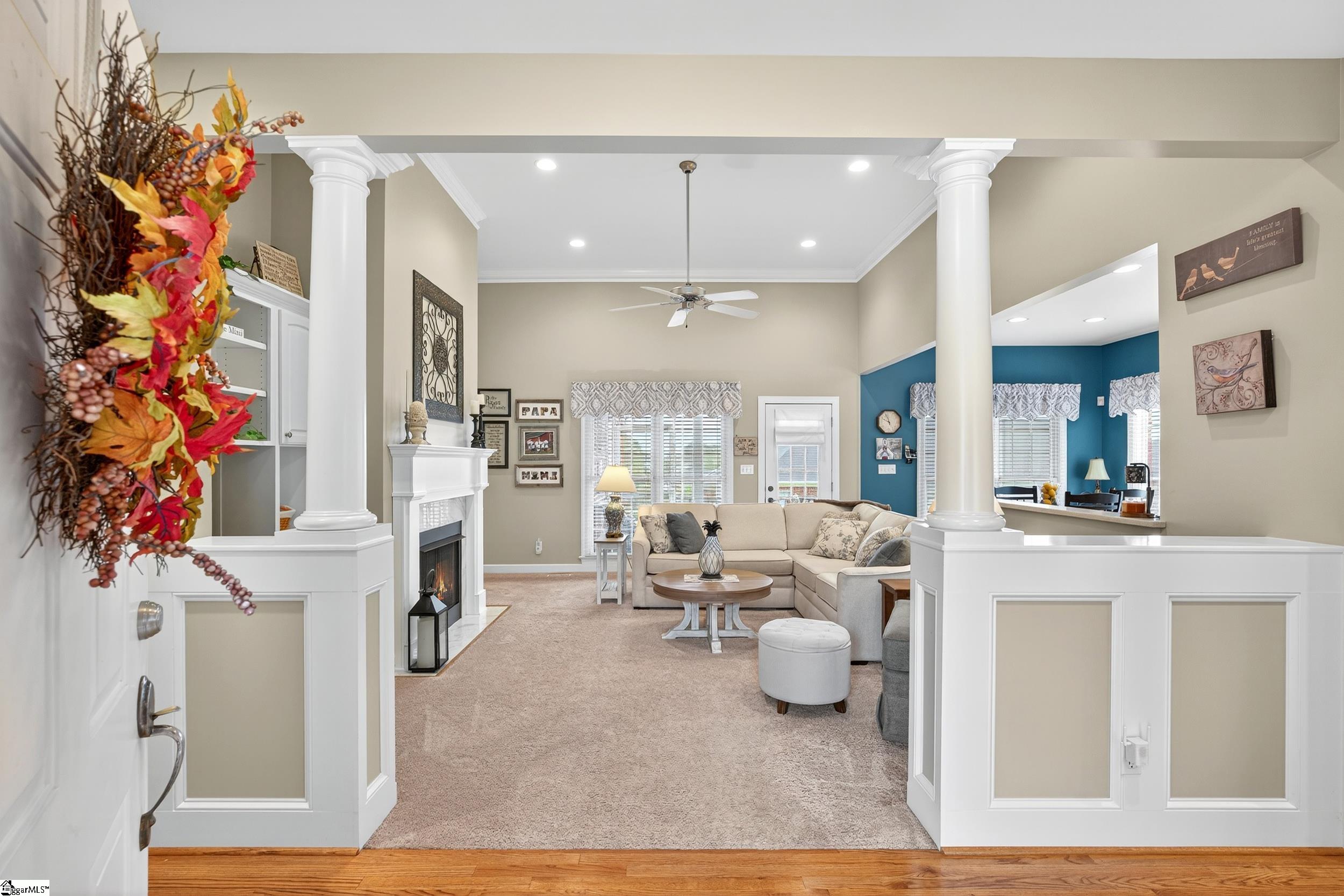 408 Cider Park Drive