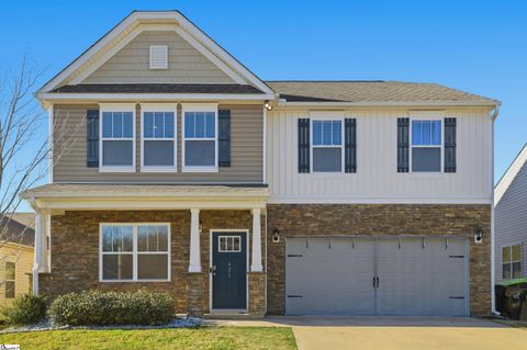 421 Millridge Road Piedmont SC 29673