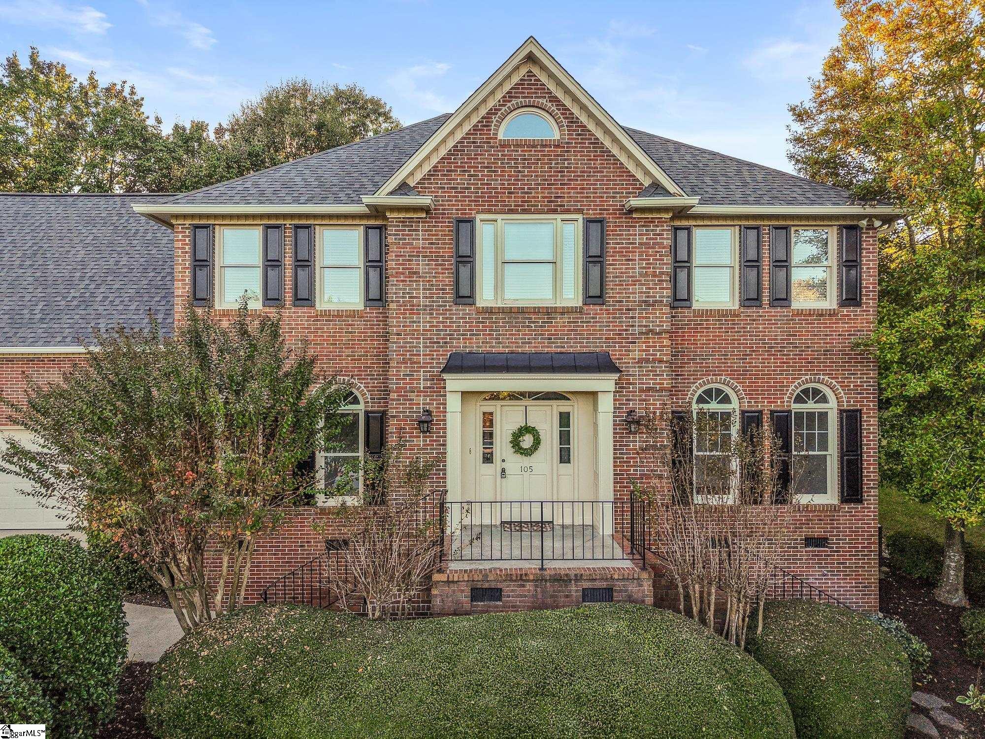 105 Sugar Mill Court