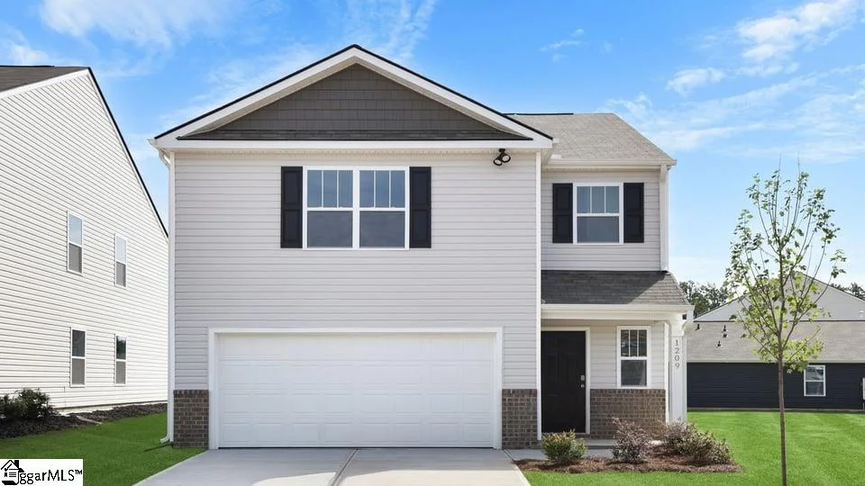 1209 Golf Drive