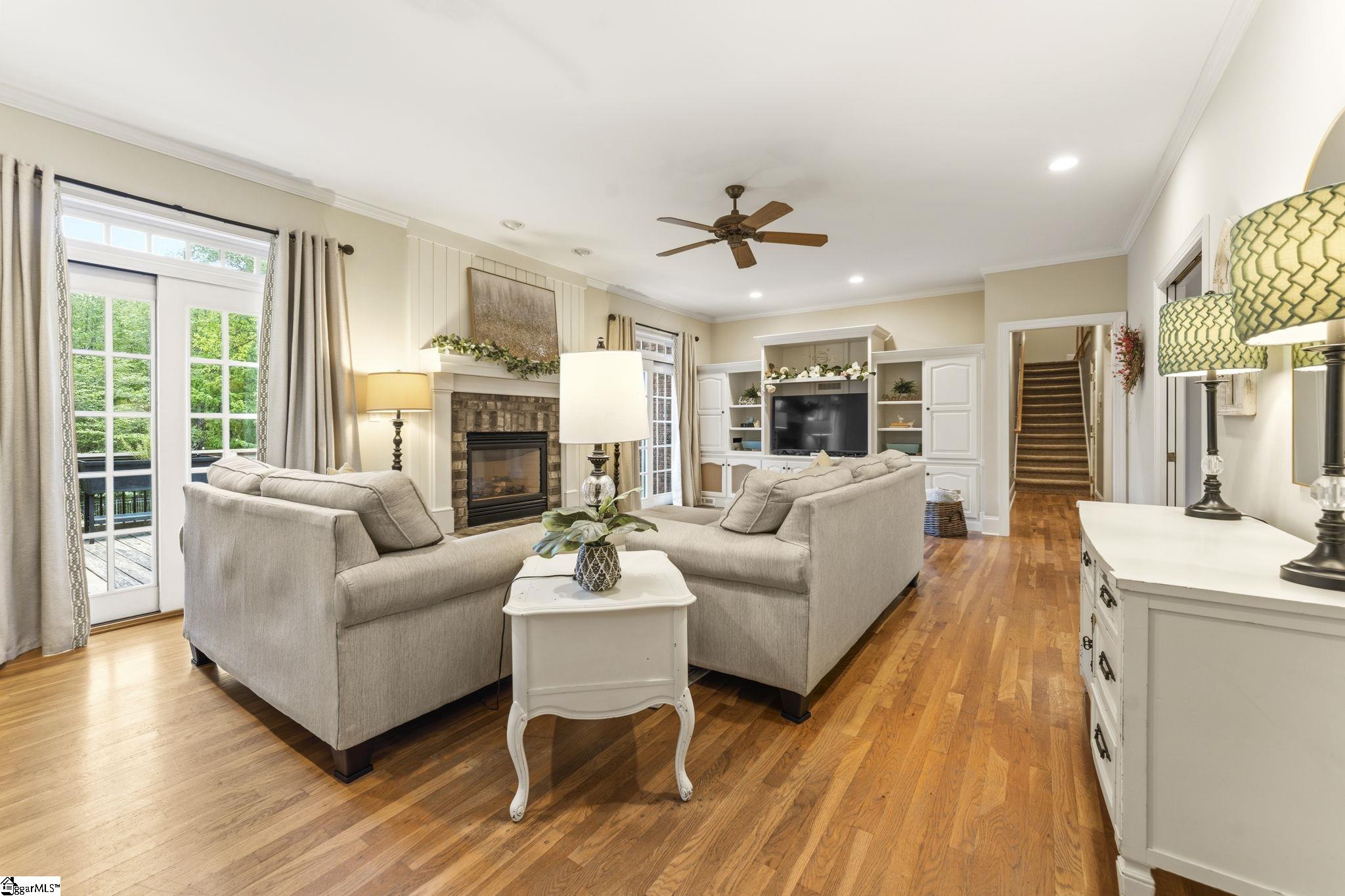 429 Waterford Point Drive