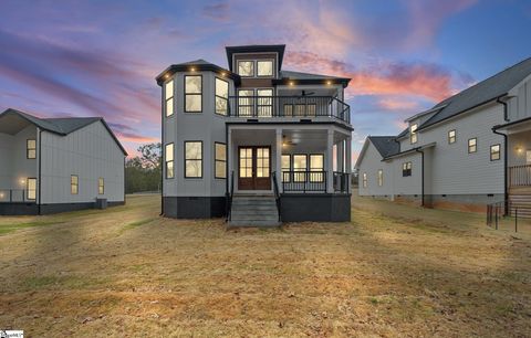 Photo of 323 Hunts Bridge Road, Greenville, SC 29617 (MLS # 1577479)