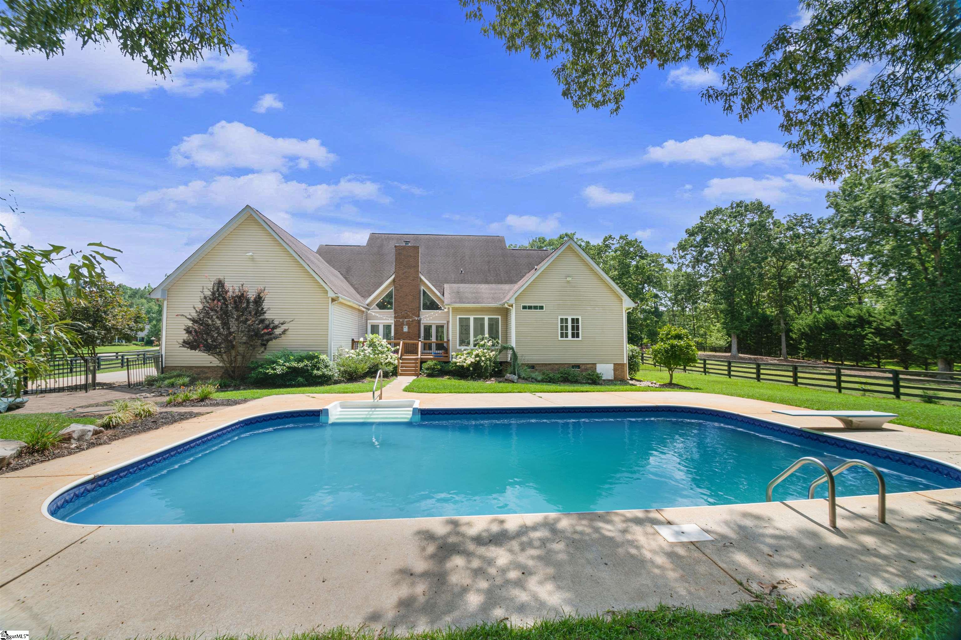 111 Shellstone Drive
