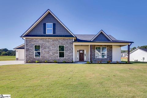 106 Old Glory Court Pickens SC 29671