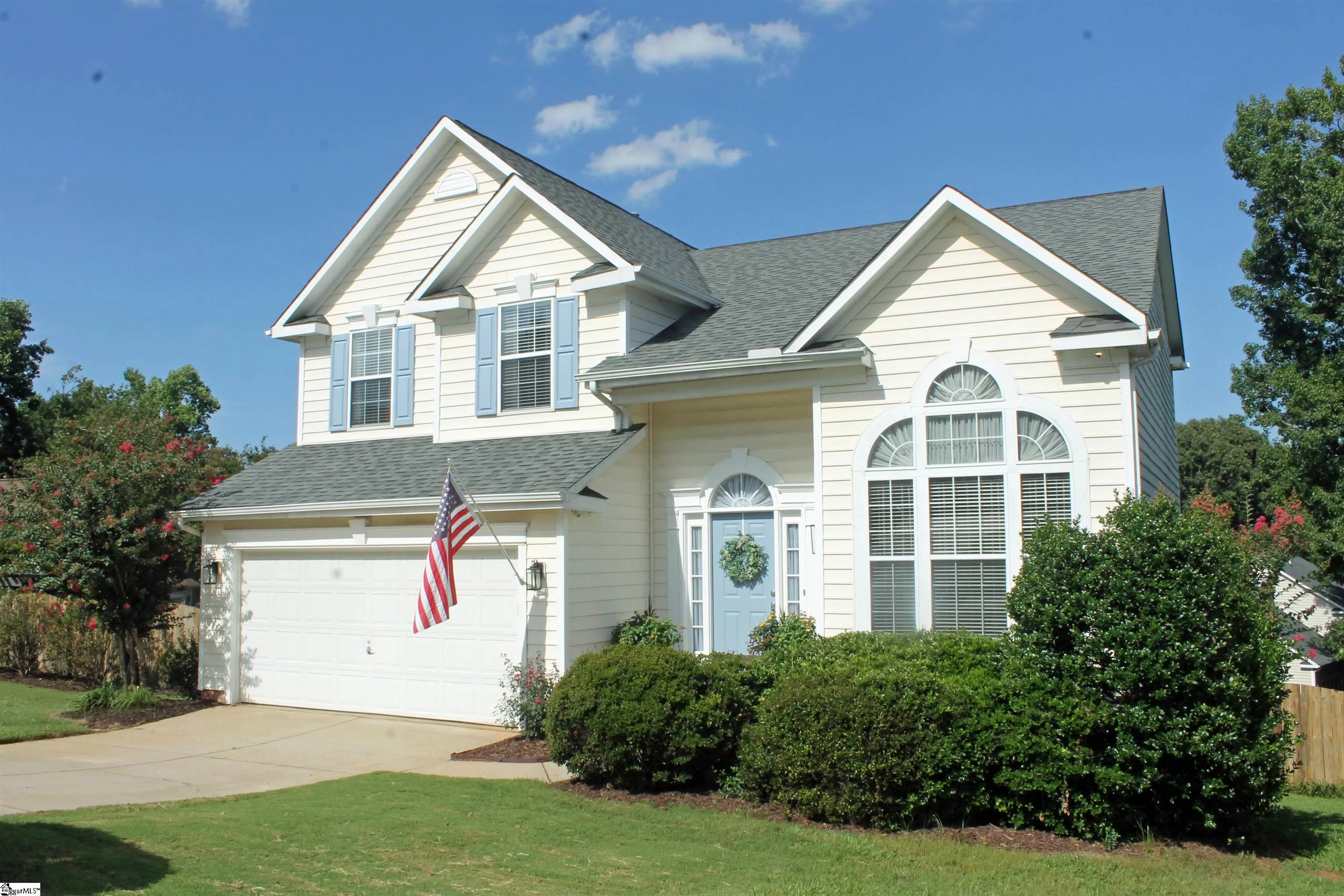 133 Marcie Rush Lane