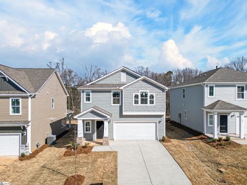 Photo of 115 Leacock Drive, Fountain Inn, SC 29644 (MLS # 1587922)