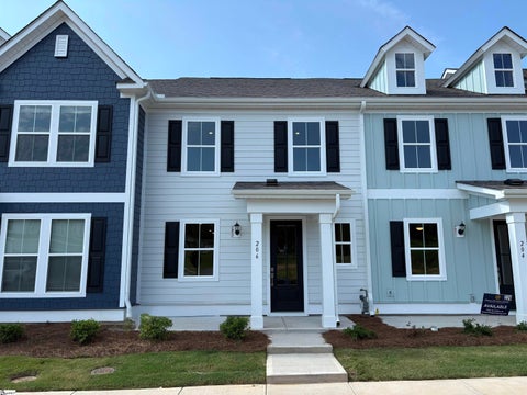 Photo of 206 Gauley Street, Simpsonville, SC 29681 (MLS # 1591988)