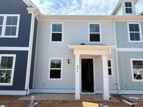 Photo of 206 Gauley Street, Simpsonville, SC 29681 (MLS # 1591988)