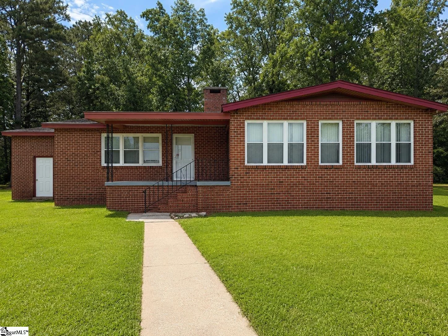 775 Pineland Shores Circle, Cross Hill, SC, 29332