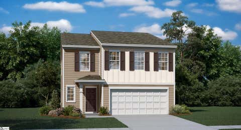 Photo of 1627 Chestnut Grove Way, Spartanburg, SC 29303 (MLS # 1596838)