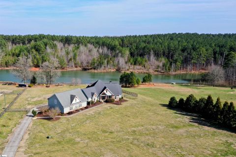 Photo of 1536 Stewart Dairy Road, Gray Court, SC 29645 (MLS # 1583677)