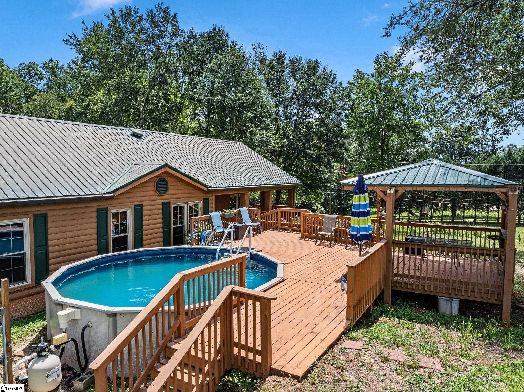 995 Foster Road