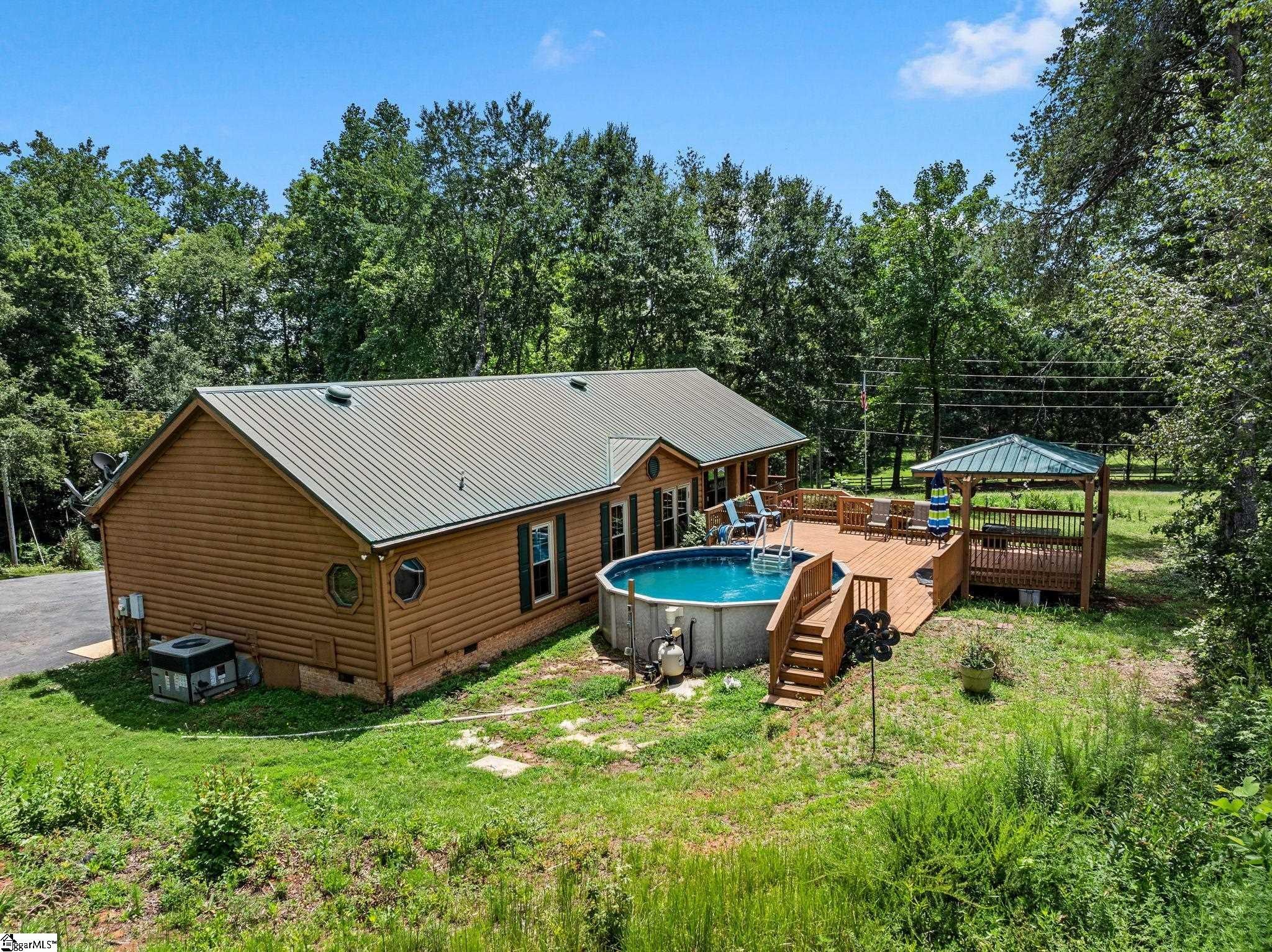 995 Foster Road