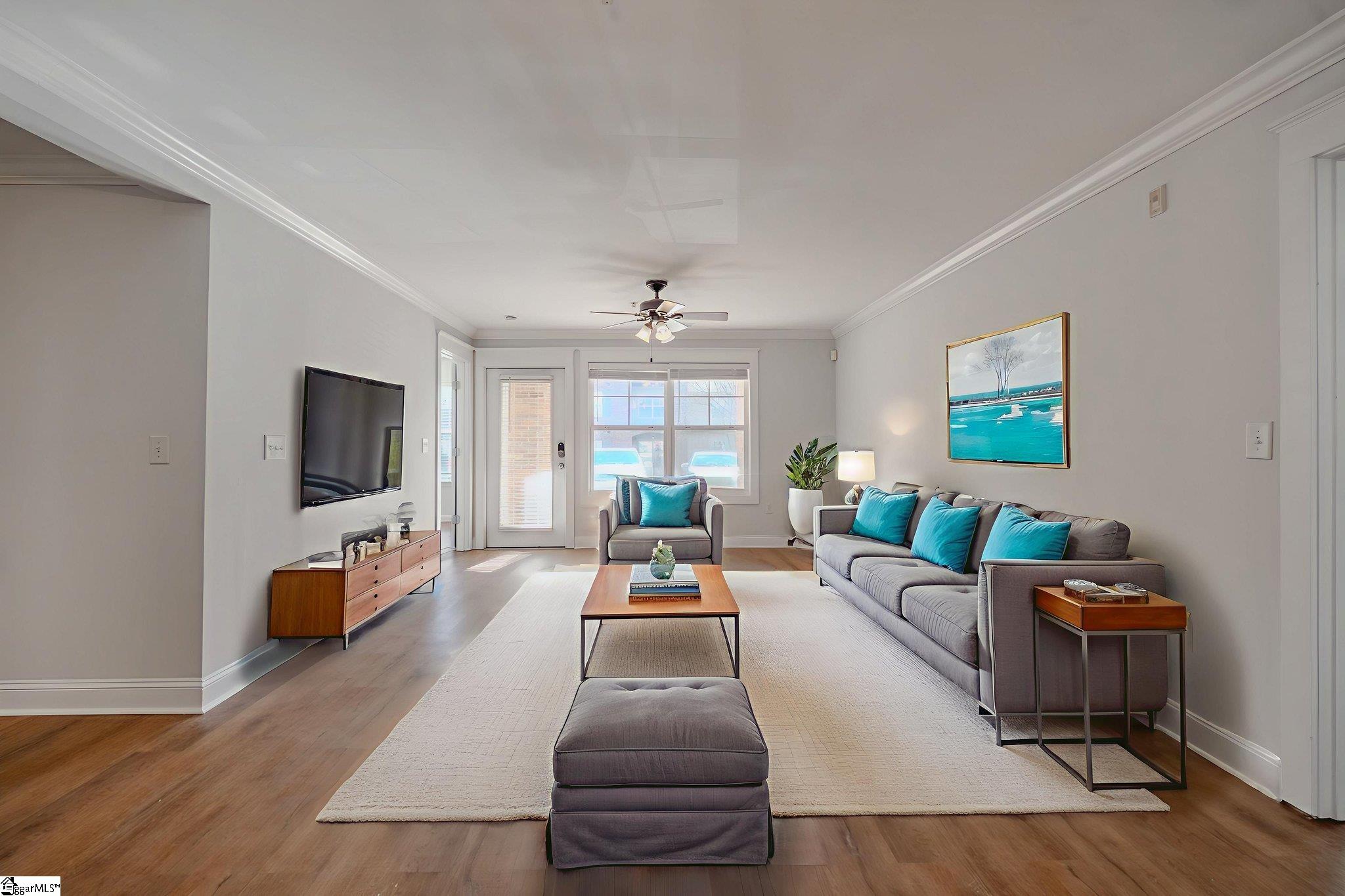 833 Old Greenville Highway Unit 912