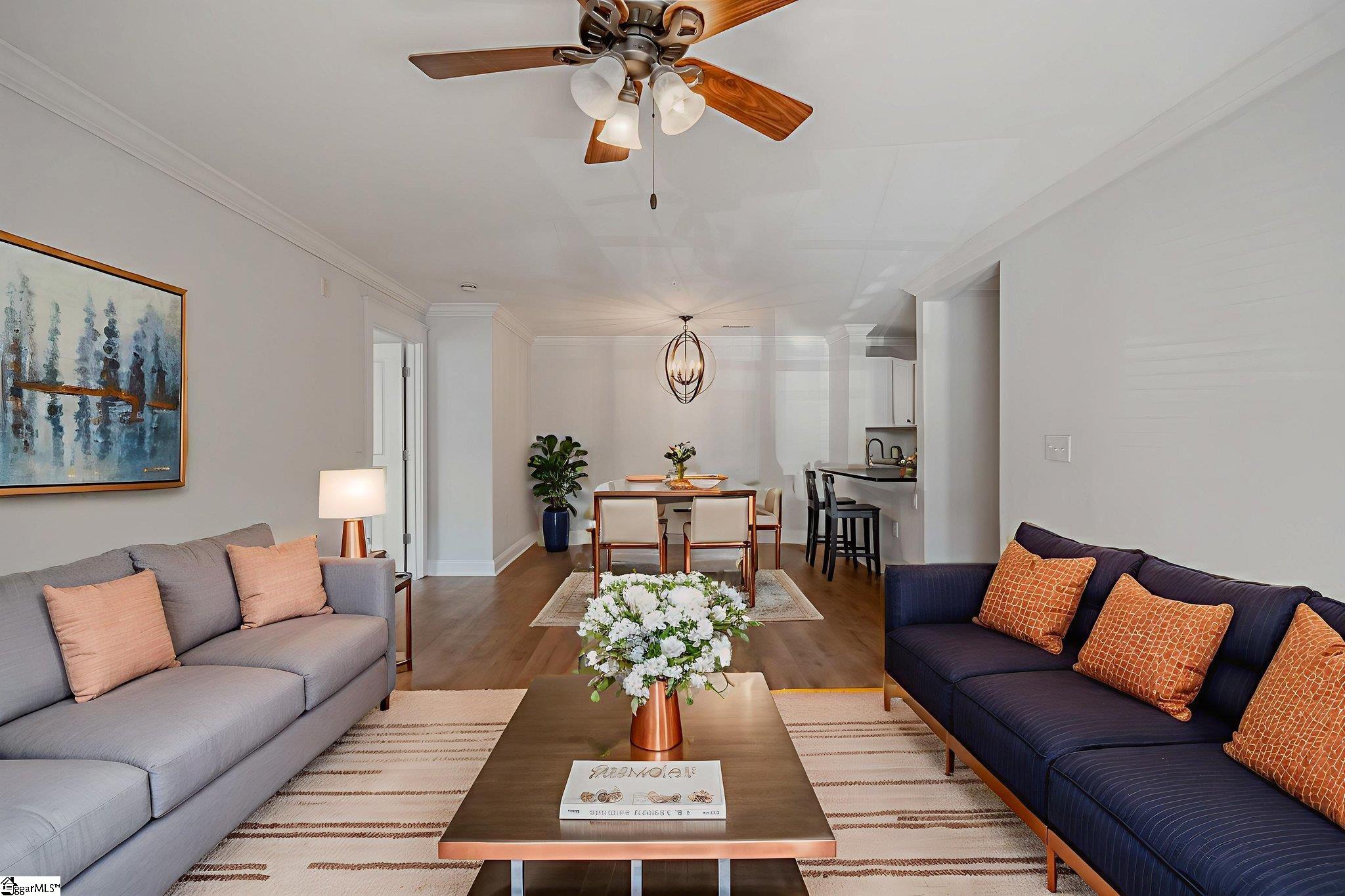 833 Old Greenville Highway Unit 912