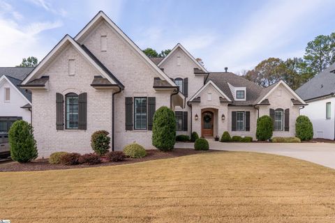 Photo of 102 Chestnut Pond Lane, Simpsonville, SC 29681 (MLS # 1574994)