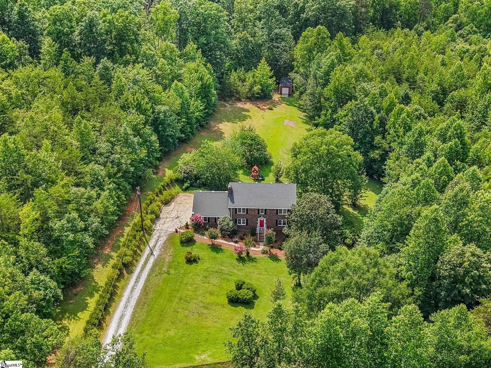 198 Old Plantation Road