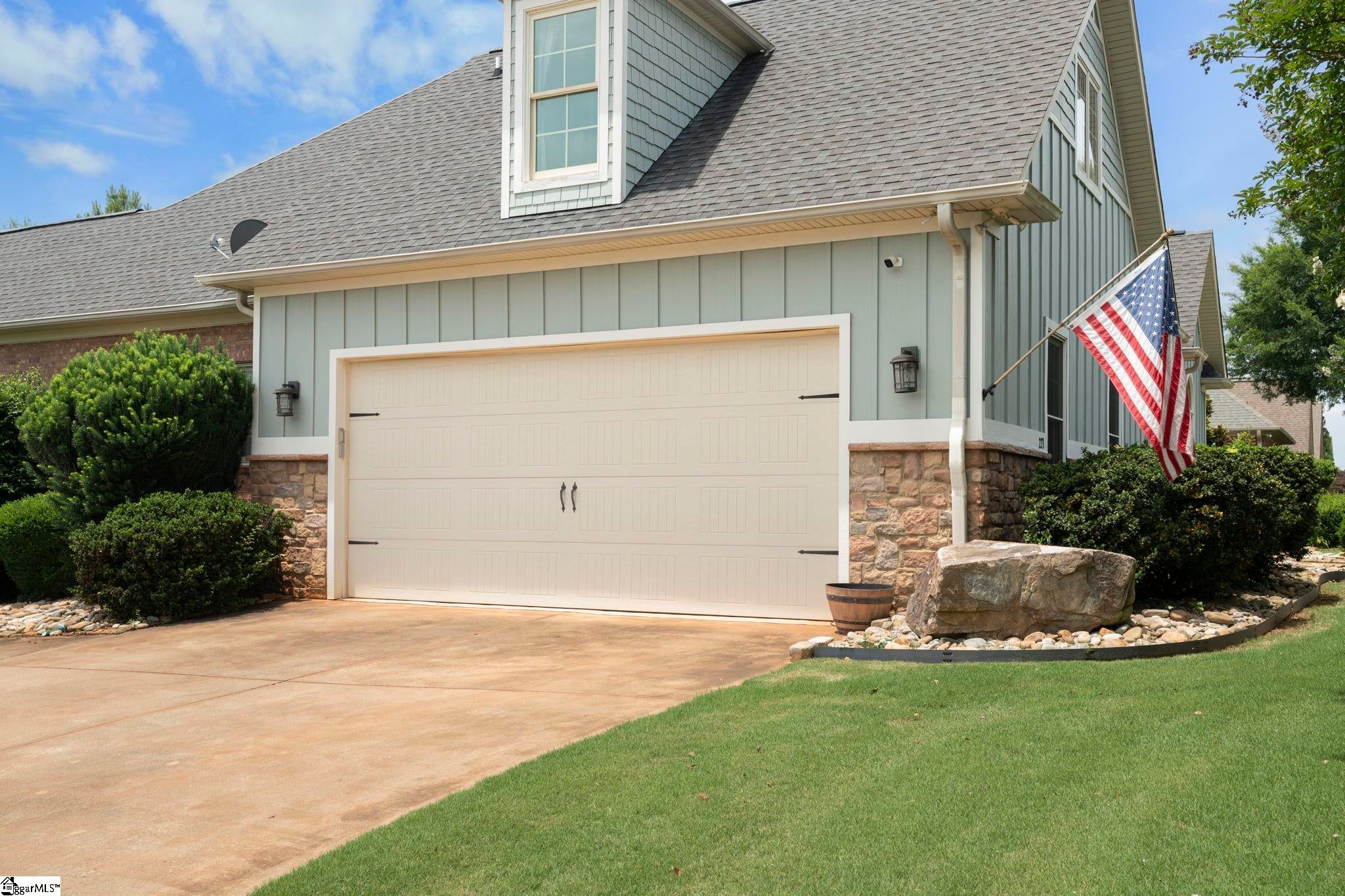 223 Tuscan Ridge Trail