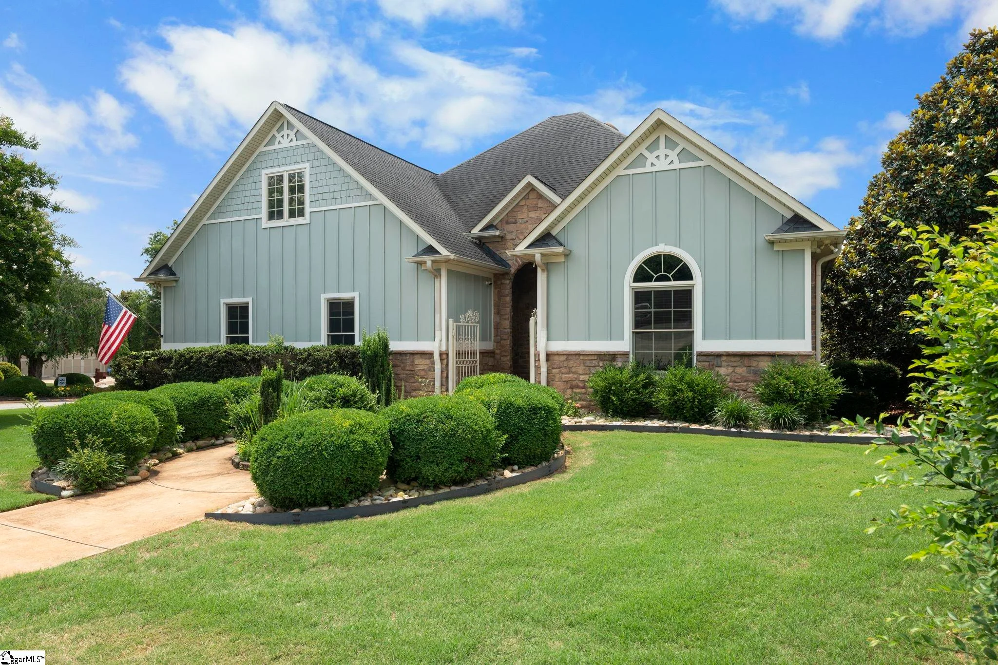 223 Tuscan Ridge Trail