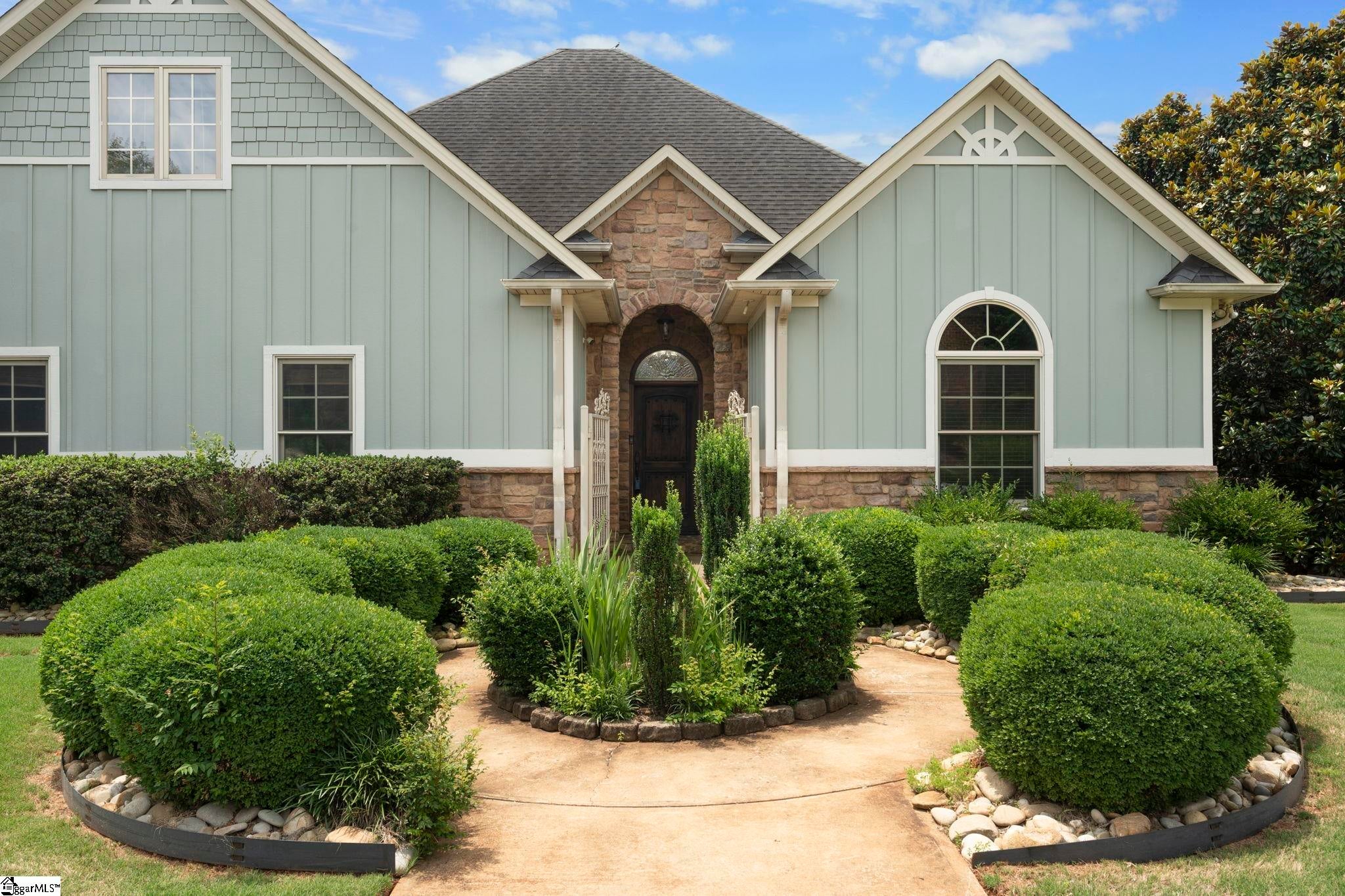 223 Tuscan Ridge Trail