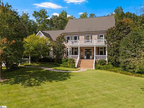 Photo of 3 Kings Grant Way, Simpsonville, SC 29681 (MLS # 1586116)