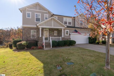 428 Combahee Court Greer SC 29651