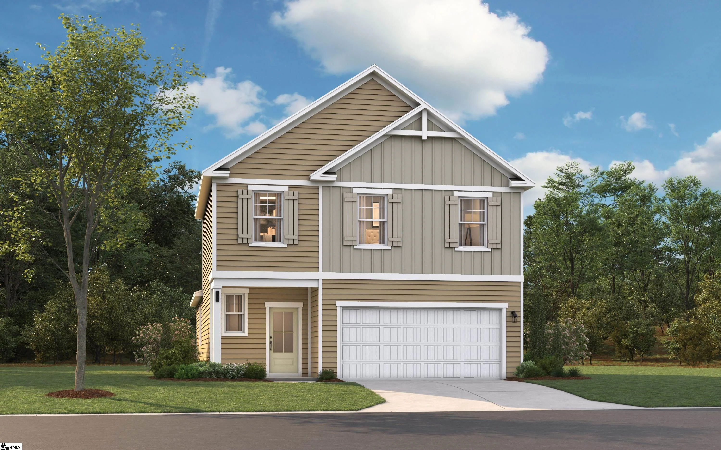 119 River Knoll Drive Unit LOT 1070