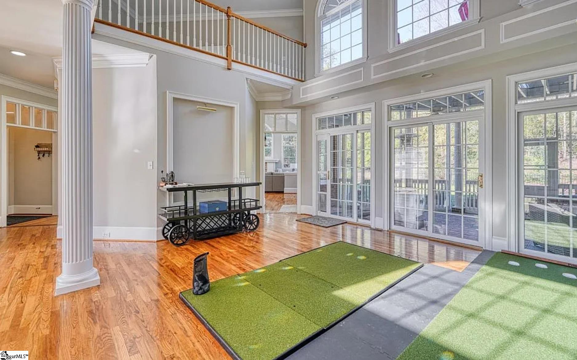 340 Hidden Creek Circle