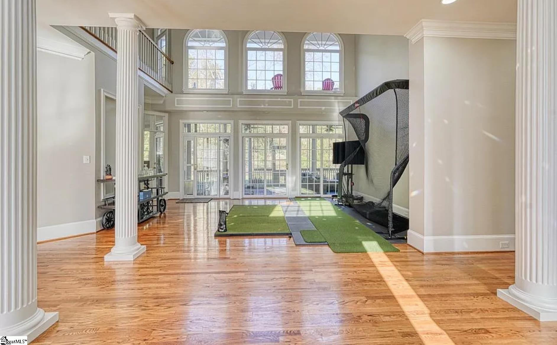 340 Hidden Creek Circle