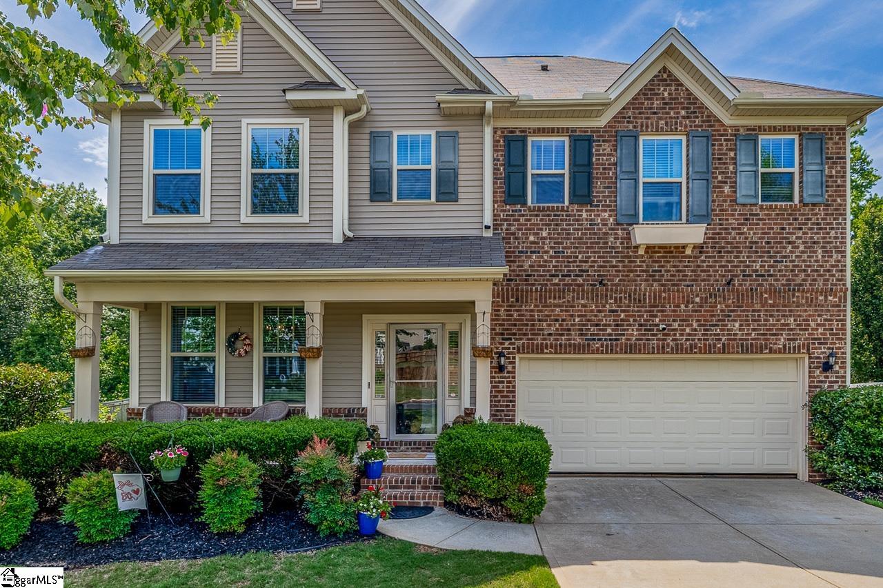 235 Castleton Circle