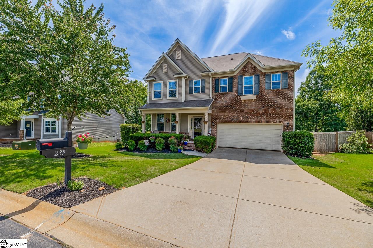 235 Castleton Circle