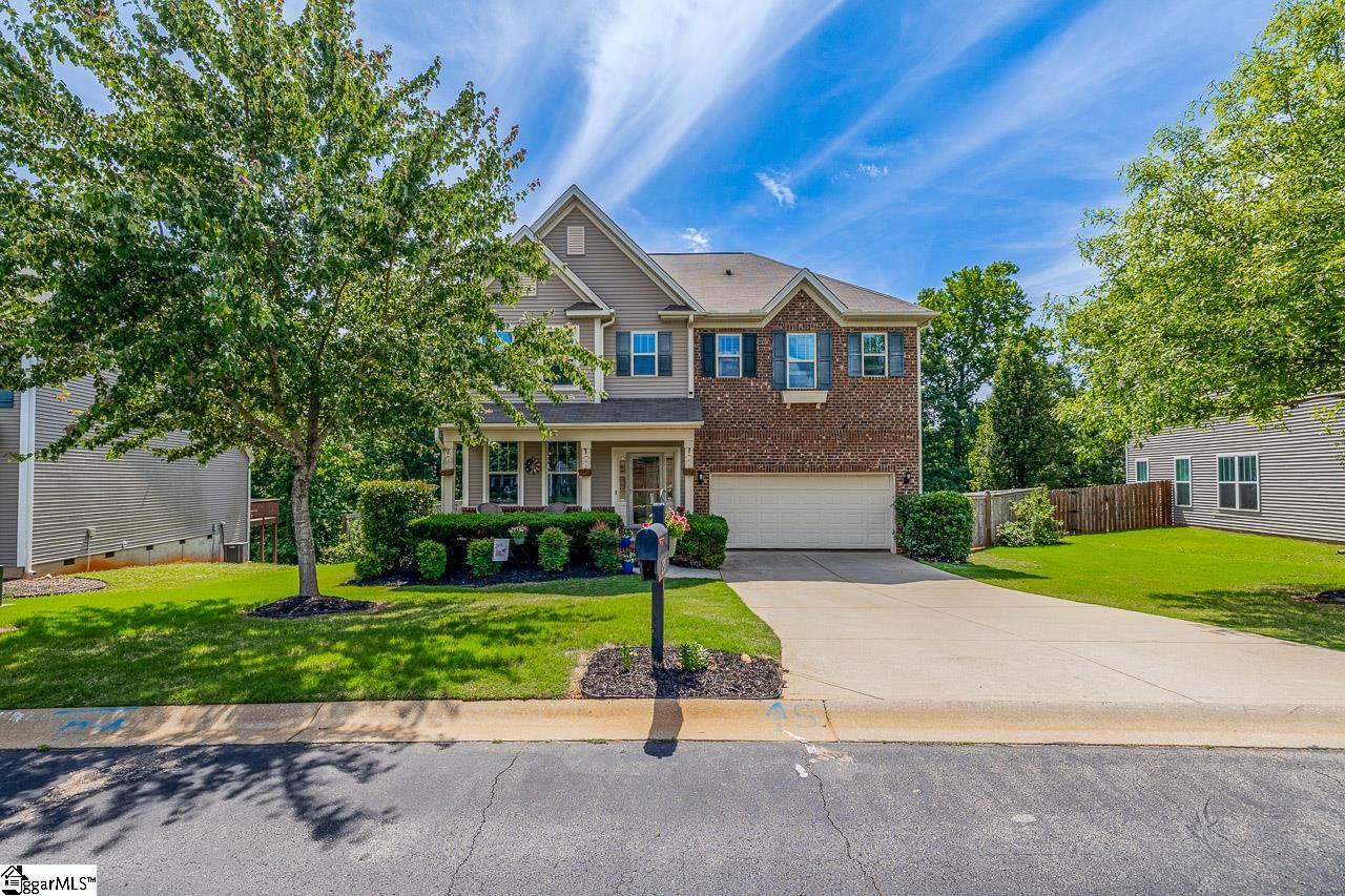 235 Castleton Circle